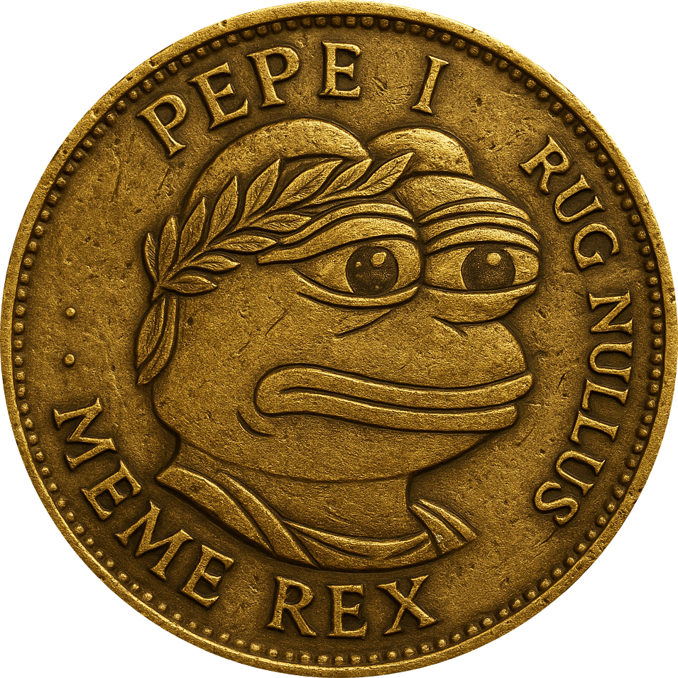 Pepe Coin